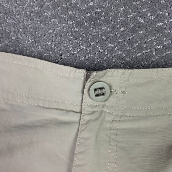 AFTCO Shorts Men's 40 Everyday Nylon Fishing Hiking Outdoor Hybrid - Picture 5 of 14